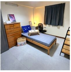 Blk 64 BLANGAH VIEW (Bukit Merah), HDB 3 Rooms #595922991